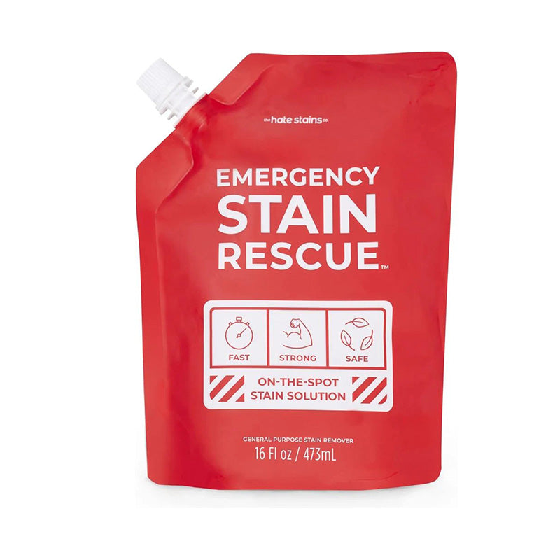 Emergency Stain Rescue 16oz Refill Pouch